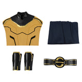Thunderbolts  Cosplay Costume For Adult Man Female Halloween Carnival Suit