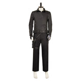 Thunderbolts Bucky Barnes Cosplay Costume For Adult Man Female Halloween Carnival Suit