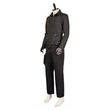 Thunderbolts Bucky Barnes Cosplay Costume For Adult Man Female Halloween Carnival Suit