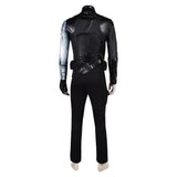 Thunderbolts Bucky Barnes Cosplay Costume For Adult Man Female Halloween Carnival Suit