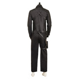Thunderbolts Bucky Barnes Cosplay Costume For Adult Man Female Halloween Carnival Suit
