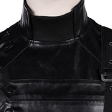 Thunderbolts Bucky Barnes Cosplay Costume For Adult Man Female Halloween Carnival Suit