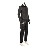 Thunderbolts Bucky Barnes Cosplay Costume For Adult Man Female Halloween Carnival Suit
