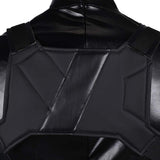 Thunderbolts Bucky Barnes Cosplay Costume For Adult Man Female Halloween Carnival Suit