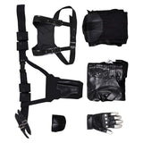 Thunderbolts Bucky Barnes Cosplay Costume For Adult Man Female Halloween Carnival Suit