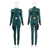Thunderbolts Cosplay Costume For Adult Man Female Halloween Carnival Suit