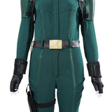 Thunderbolts Cosplay Costume For Adult Man Female Halloween Carnival Suit