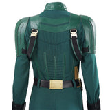 Thunderbolts Cosplay Costume For Adult Man Female Halloween Carnival Suit