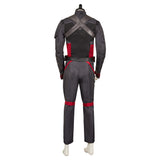 Thunderbolts John Walker Cosplay Costume For Adult Man Female Halloween Carnival Suit