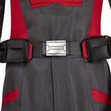 Thunderbolts John Walker Cosplay Costume For Adult Man Female Halloween Carnival Suit
