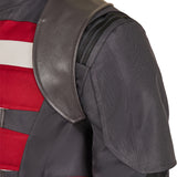 Thunderbolts John Walker Cosplay Costume For Adult Man Female Halloween Carnival Suit