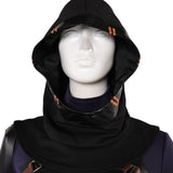 Thunderbolts TASKMASTER Cosplay Costume For Adult Man Female Halloween Carnival Suit