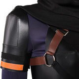 Thunderbolts TASKMASTER Cosplay Costume For Adult Man Female Halloween Carnival Suit