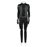 Thunderbolts Yelena Belova Cosplay Costume For Adult Man Female Halloween Carnival Suit