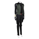 Thunderbolts Yelena Belova Cosplay Costume For Adult Man Female Halloween Carnival Suit
