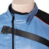 ThunderboltsBucky Barnes Cosplay Costume For Adult Man Female Halloween Carnival Suit