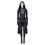 ThunderboltsMelina Vostokoff) Cosplay Costume For Adult Man Female Halloween Carnival Suit