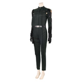 ThunderboltsYelena Belova Cosplay Costume For Adult Man Female Halloween Carnival Suit