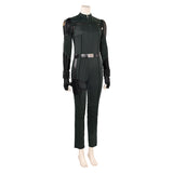 ThunderboltsYelena Belova Cosplay Costume For Adult Man Female Halloween Carnival Suit