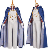 Toilet Bound Hanako KunAoi Akane Cosplay Costume For Adult Man Female Halloween Carnival Suit