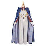 Toilet Bound Hanako KunAoi Akane Cosplay Costume For Adult Man Female Halloween Carnival Suit