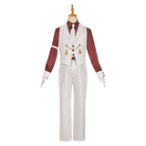 Toilet Bound Hanako KunAoi Akane Cosplay Costume For Adult Man Female Halloween Carnival Suit