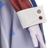 Toilet Bound Hanako KunAoi Akane Cosplay Costume For Adult Man Female Halloween Carnival Suit