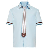 Toilet Bound Hanako KunHanako kun Cosplay Costume For Adult Man Female Halloween Carnival Suit