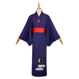 Toilet Bound Hanako KunHanako kun Cosplay Costume For Adult Man Female Halloween Carnival Suit