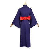 Toilet Bound Hanako KunHanako kun Cosplay Costume For Adult Man Female Halloween Carnival Suit