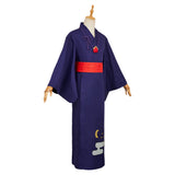 Toilet Bound Hanako KunHanako kun Cosplay Costume For Adult Man Female Halloween Carnival Suit