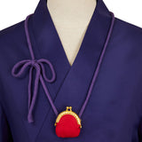 Toilet Bound Hanako KunHanako kun Cosplay Costume For Adult Man Female Halloween Carnival Suit