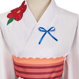 Toilet Bound Hanako KunYashiro Nene Cosplay Costume For Adult Man Female Halloween Carnival Suit