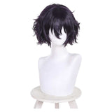 Tongari Boushi no Atelier Agate Cosplay Wig Heat Resistant Synthetic Hair Carnival Halloween Party Props