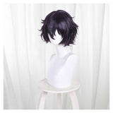 Tongari Boushi no Atelier Agate Cosplay Wig Heat Resistant Synthetic Hair Carnival Halloween Party Props