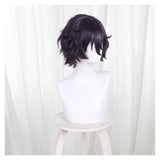 Tongari Boushi no Atelier Agate Cosplay Wig Heat Resistant Synthetic Hair Carnival Halloween Party Props