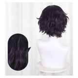 Tongari Boushi no Atelier Agate Cosplay Wig Heat Resistant Synthetic Hair Carnival Halloween Party Props