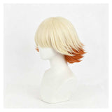 Tongari Boushi no Atelier Alaira Cosplay Wig Heat Resistant Synthetic Hair Carnival Halloween Party Props