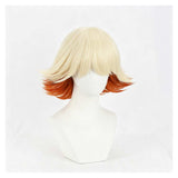 Tongari Boushi no Atelier Alaira Cosplay Wig Heat Resistant Synthetic Hair Carnival Halloween Party Props