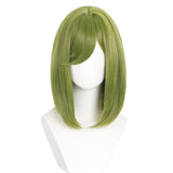 Tongari Boushi no Atelier Coco Cosplay Wig Heat Resistant Synthetic Hair Carnival Halloween Party Props