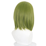 Tongari Boushi no Atelier Coco Cosplay Wig Heat Resistant Synthetic Hair Carnival Halloween Party Props