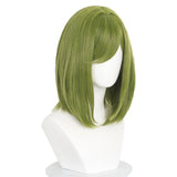 Tongari Boushi no Atelier Coco Cosplay Wig Heat Resistant Synthetic Hair Carnival Halloween Party Props