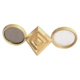 Tongari Boushi no Atelier Qifrey Cosplay Eyewear Halloween Carnival Costume Accessories