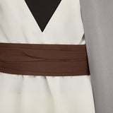 Tongari Boushi No Atelier Qifrey Grey Man Cosplay Costume Halloween Carnival Party Suit