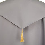 Tongari Boushi No Atelier Qifrey Grey Man Cosplay Costume Halloween Carnival Party Suit