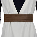 Tongari Boushi no Atelier Qifrey Grey Outfit Cosplay Costume Halloween Carnival Party Suit