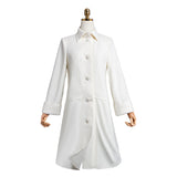 Toradora Aisaka Taiga White Cosplay Costume For Adult Female Halloween Carnival Party Suit