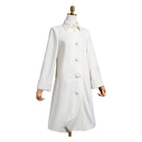 Toradora Aisaka Taiga White Cosplay Costume For Adult Female Halloween Carnival Party Suit