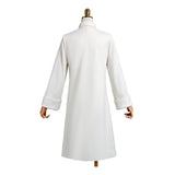 Toradora Aisaka Taiga White Cosplay Costume For Adult Female Halloween Carnival Party Suit