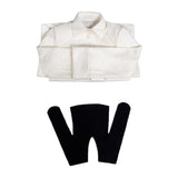 Toradora Aisaka Taiga White Cosplay Costume For Adult Female Halloween Carnival Party Suit